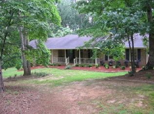 5021 N Helton Rd, Winston, GA 30187