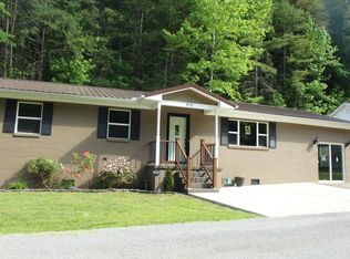 513 Wh Dixon Blvd, Paintsville, KY 41240