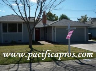 3664 Sean Dr, Sacramento, CA 95821