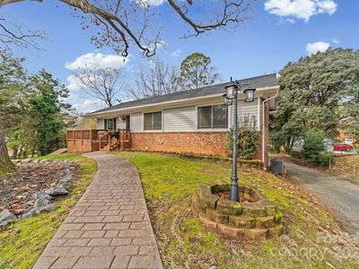 6514 Highwood Pl, Charlotte, NC, 28210