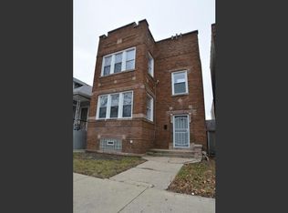 7002 S Justine St #2, Chicago, IL 60636