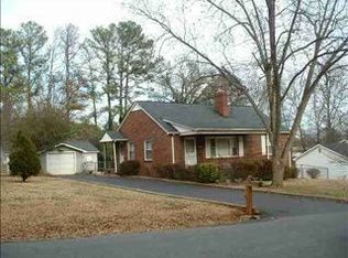 681 Jackson St, Spartanburg, SC 29303