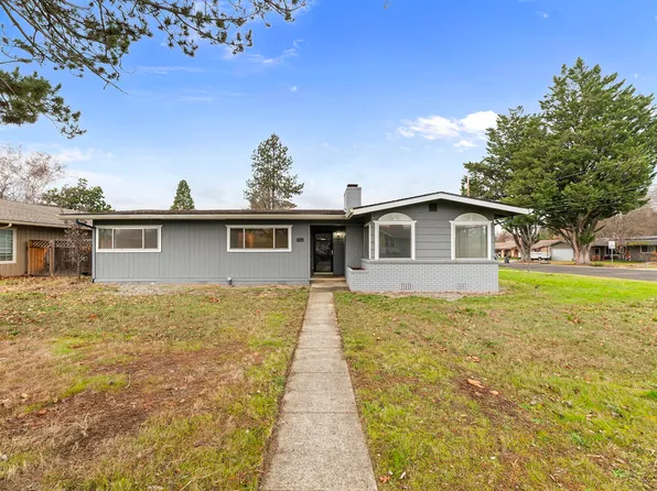 856 Murphy Rd, Medford, OR 97504