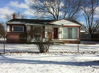 1305 Desoto Ave, Ypsilanti, MI 48198
