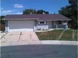 8642 Dudley Ct, Arvada, CO 80005