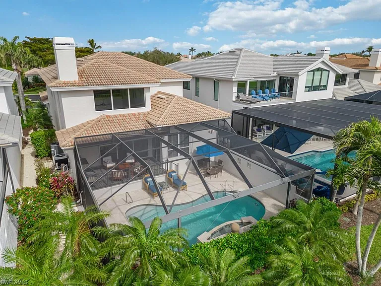 3868 Clipper Cove Dr — Photo 5