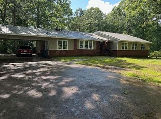 2808 18th Ave, Haleyville, AL 35565