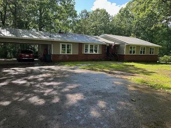 2808 18th Ave, Haleyville, AL 35565