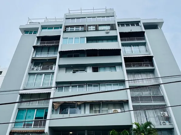 55 Taft #402, San Juan, PR 00911