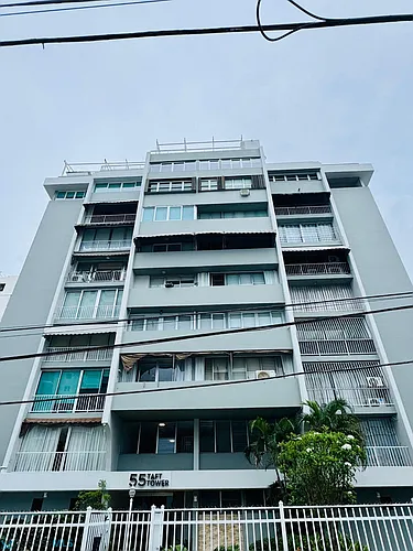 55 Taft #402 Photo 1