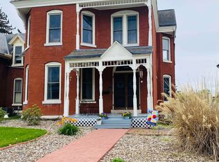 1016 Payson Ave, Quincy, IL 62301