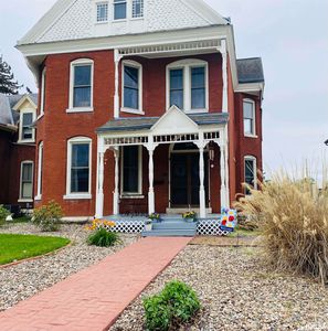 1016 Payson Ave, Quincy, IL, 62301