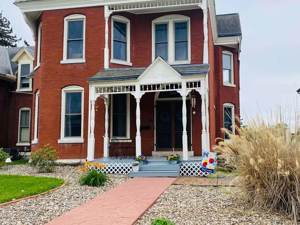 1016 Payson Ave, Quincy, IL 62301