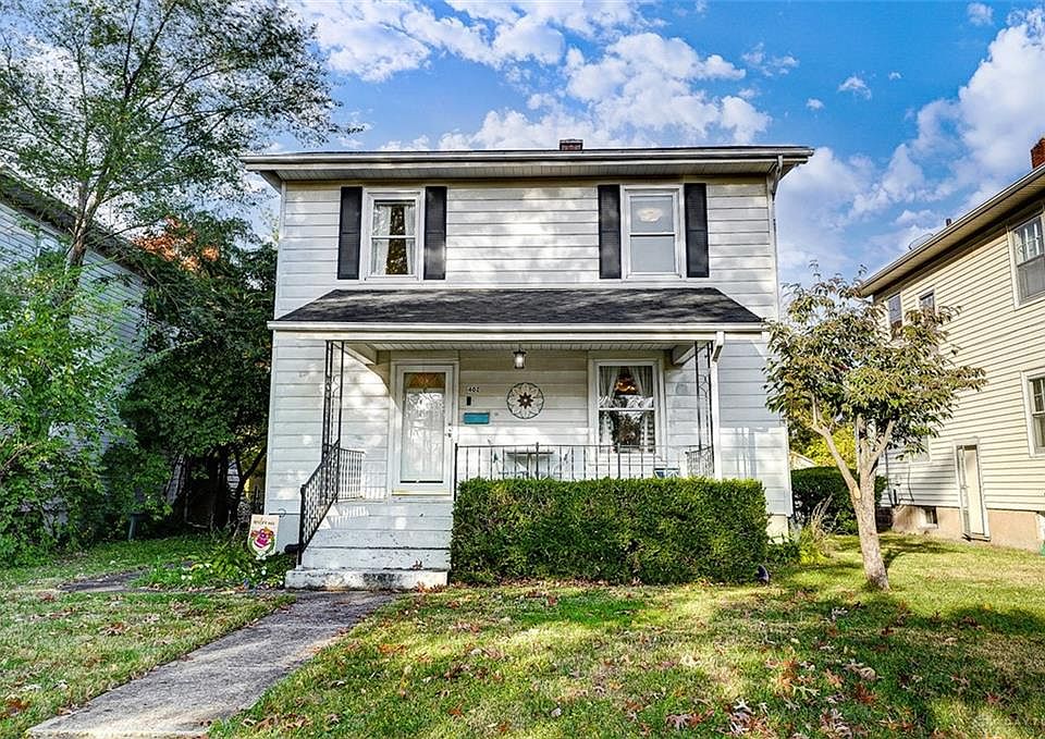 1st image of 402 McKinley St