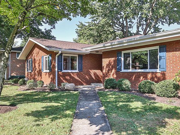 2nd image of 7744 Trailwind Dr