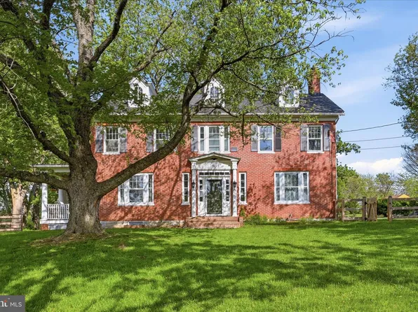 4737 Valley Pike, Stephens City, VA 22655