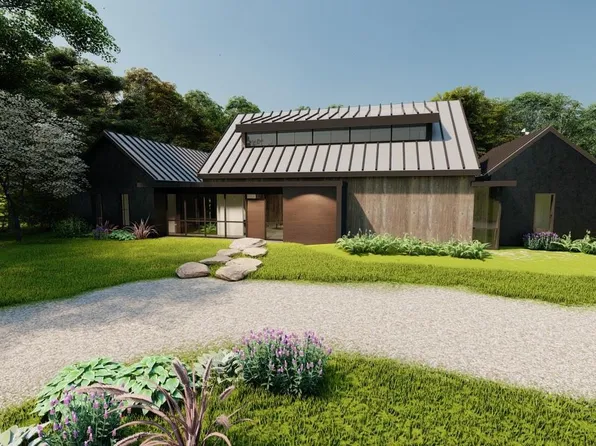 8 Taber Lot 1 Road, Call Listing Agent, CT 06784