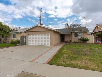 10716 Newgate Ave, Whittier, CA, 90605
