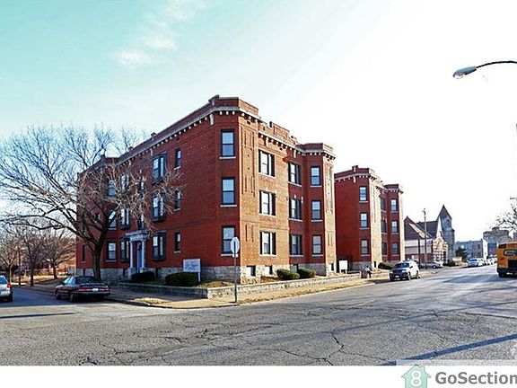 2nd image of 934 N Newstead Ave APT F