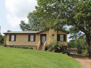 116 Meadow Dr, Seneca, SC 29678