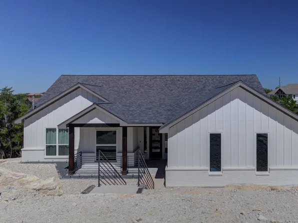 841 Golden Eagle, Canyon Lake, TX 78133