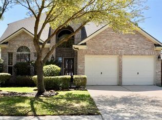 17307 Outlaw Ridge Rd, Houston, TX 77095