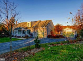 1540 Mount Wilson Rd, Lebanon, PA 17042