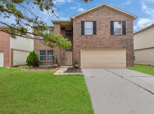 18310 Thicket Grove Rd, Houston, TX 77084