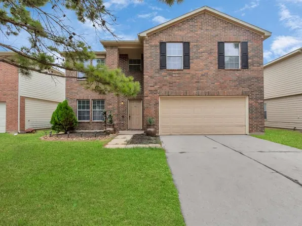18310 Thicket Grove Rd, Houston, TX 77084