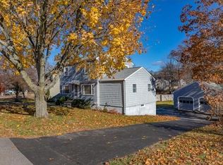 144 Winn St, Burlington, MA 01803