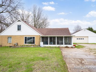 697 Pierce Rd, Plainwell, MI, 49080