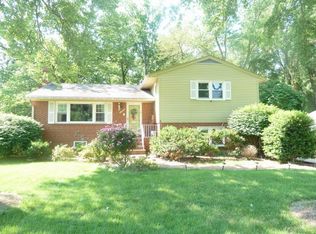 1823 Susquehannock Dr, Mc Lean, VA 22101