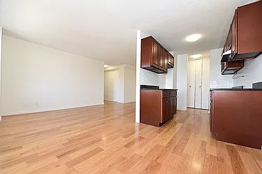 Rented by Keller Williams NYC