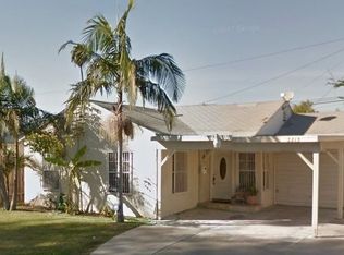 2213 W Tichenor St, Compton, CA 90220