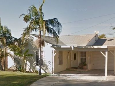 2213 W Tichenor St, Compton, CA, 90220