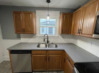 455 Stanton Ave #1/2, Springfield, OH 45503