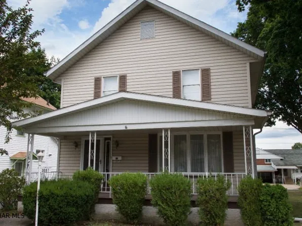 3007 5th Ave, Altoona, PA 16602