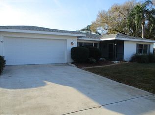 240 Sheppard Rd NW, Lake Placid, FL 33852