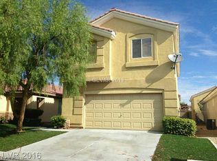 206 Duck Hollow Ave, Las Vegas, NV 89148
