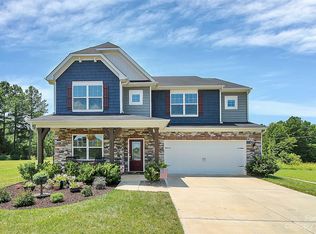 3301 Sand Post Oak Ct, Gastonia, NC 28056