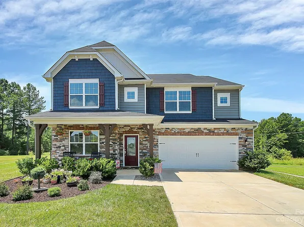 3301 Sand Post Oak Ct, Gastonia, NC 28056