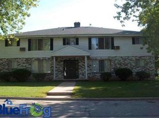 348 East Marquette Street - 7, Berlin, WI 54923