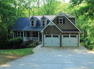 6068 Belle Meade Dr #68, Villa Rica, GA 30180