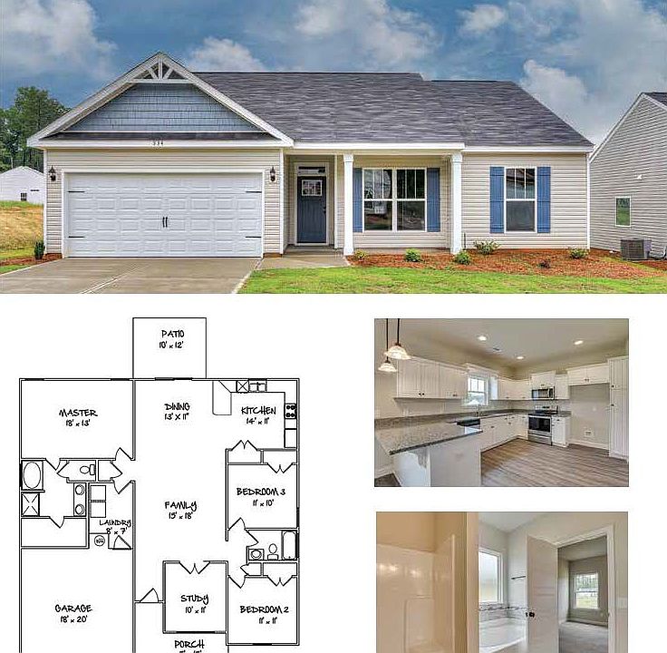 1st image of 125 Friendship Rd