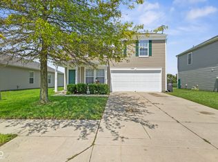 1702 Wagner Dr, Shelbyville, IN 46176