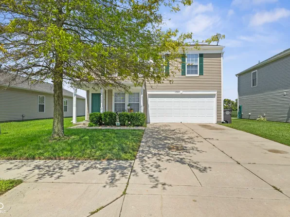 1702 Wagner Dr, Shelbyville, IN 46176