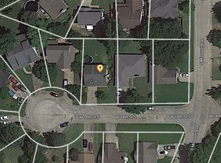 704 W 18th St S, Claremore, OK 74019