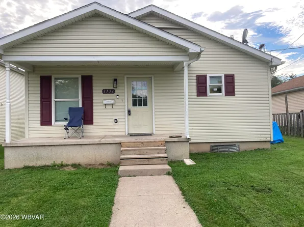 1131 Charles St, Williamsport, PA 17701