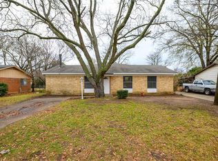 134 Bellaire Dr, Denton, TX 76209