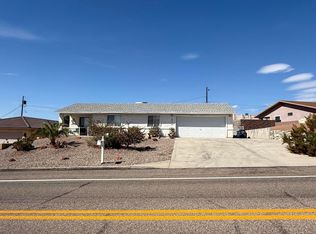 2341 Rainbow Ave N, Lake Havasu City, AZ 86403